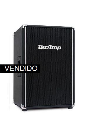 TecAmp S210 TecAmp S210